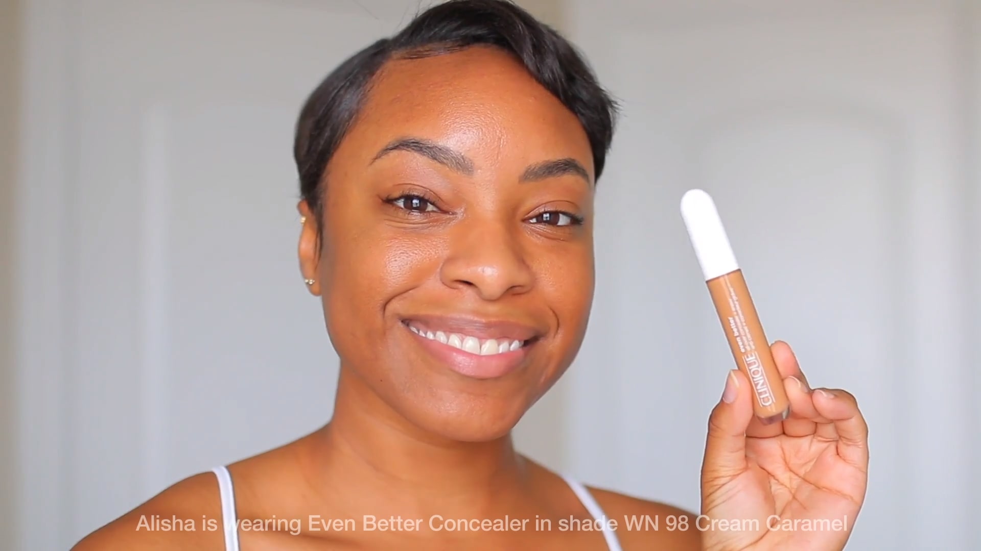 Even Better™ AllOver Concealer + Eraser CLINIQUE Sephora